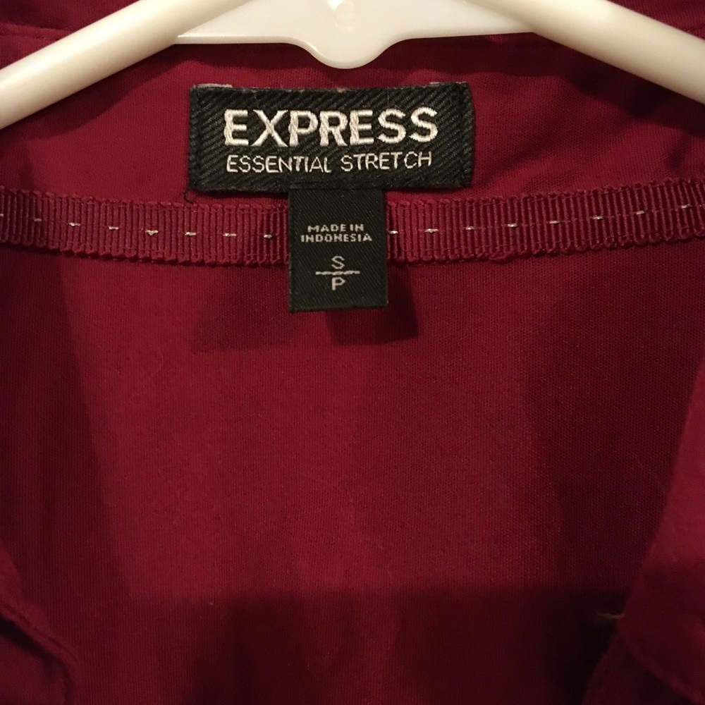 Express Top - Picture 2 of 2